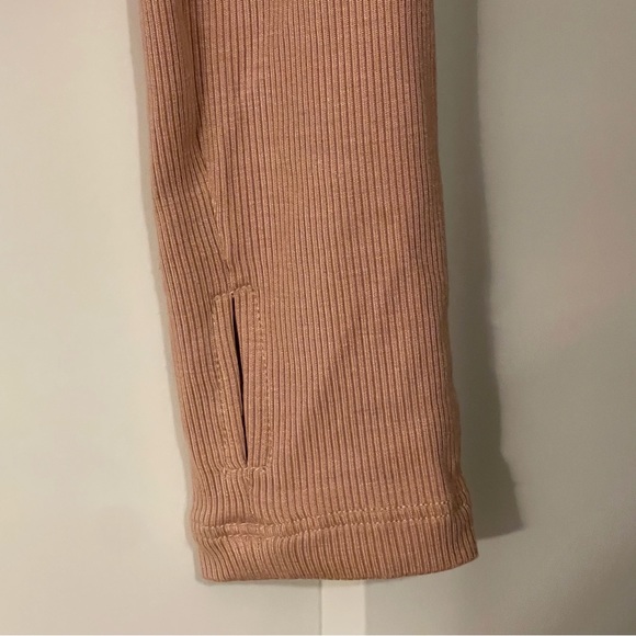 ALIX NYC - Monterey Long Sleeve Bodysuit - Picture 6 of 9